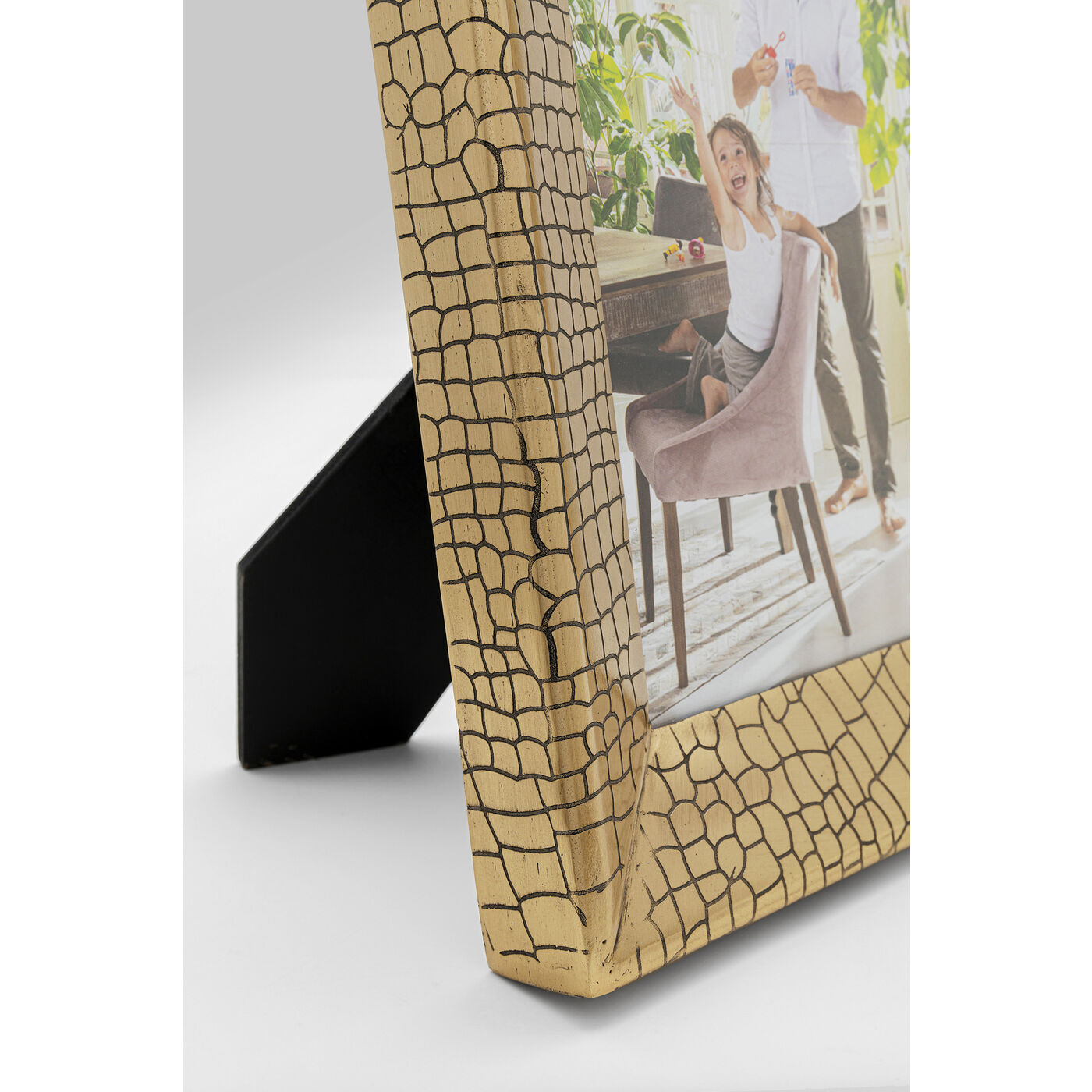 Фоторамка KARE Crocodile 55212