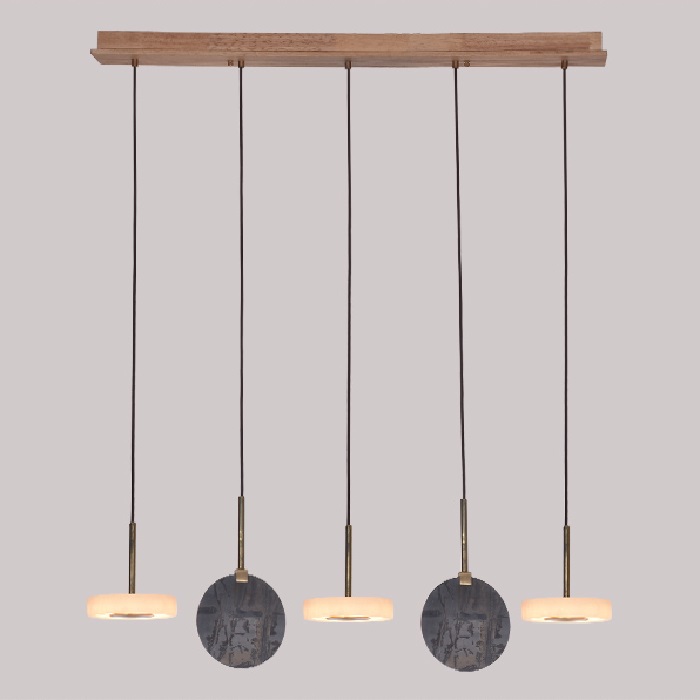 Подвесной светильник Edor by ImperiumLoft