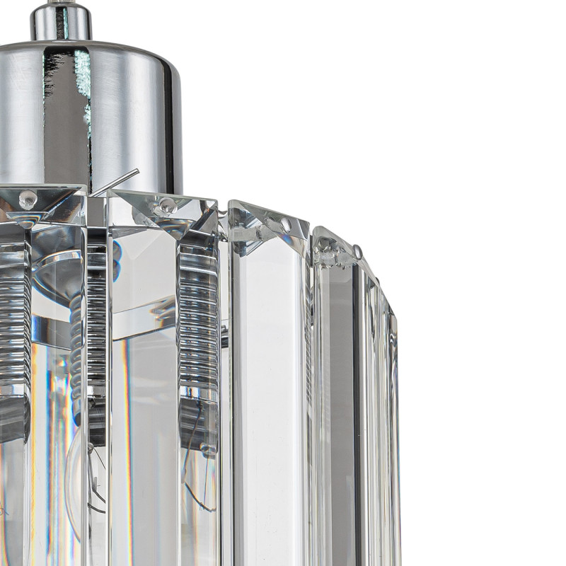 Подвесной светильник Escada 10192/1S Chrome