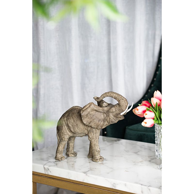 Фигурка "Слон" Glasar 73638