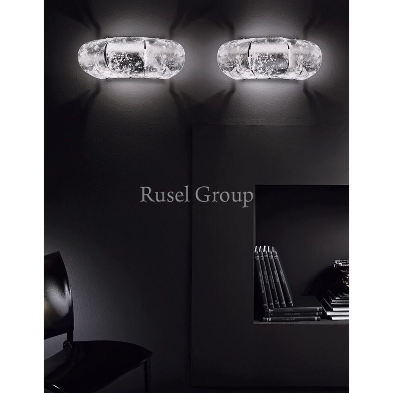 Настенный светильник Kolarz SOFIA 1106/A