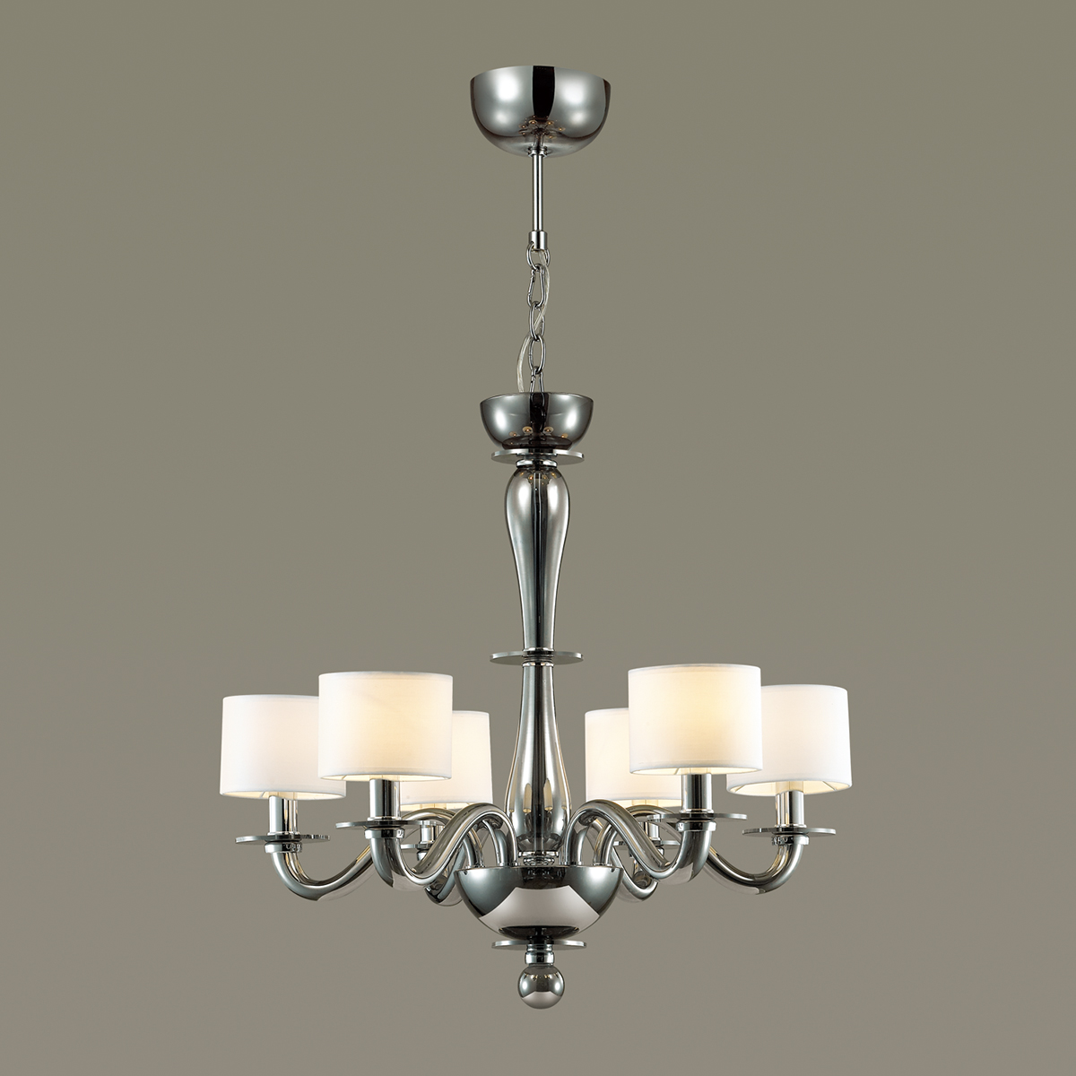 Люстра подвесная SANDY by ImperiumLoft