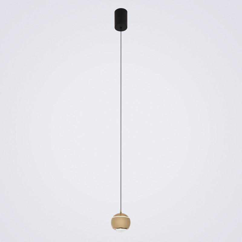 Подвесной светильник LED4U L8753-1GD