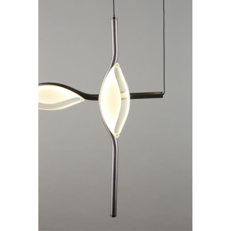 Подвесная люстра APLOYT APL.060.03.45