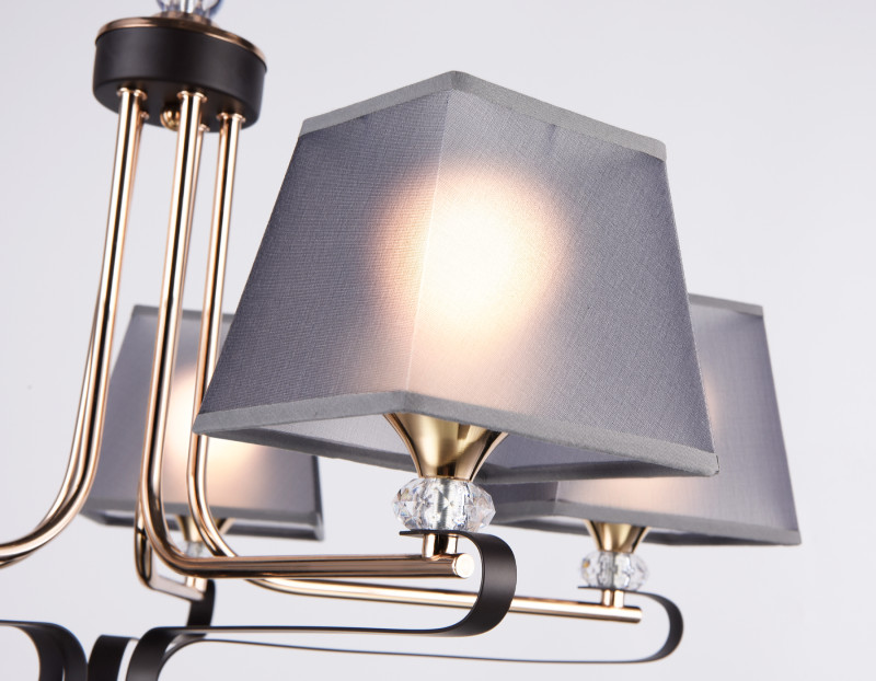 Подвесная люстра Ambrella Light TR4616