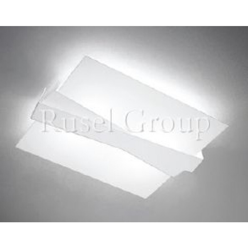 Потолочный светильник Linea Light ZIG ZAG 7290