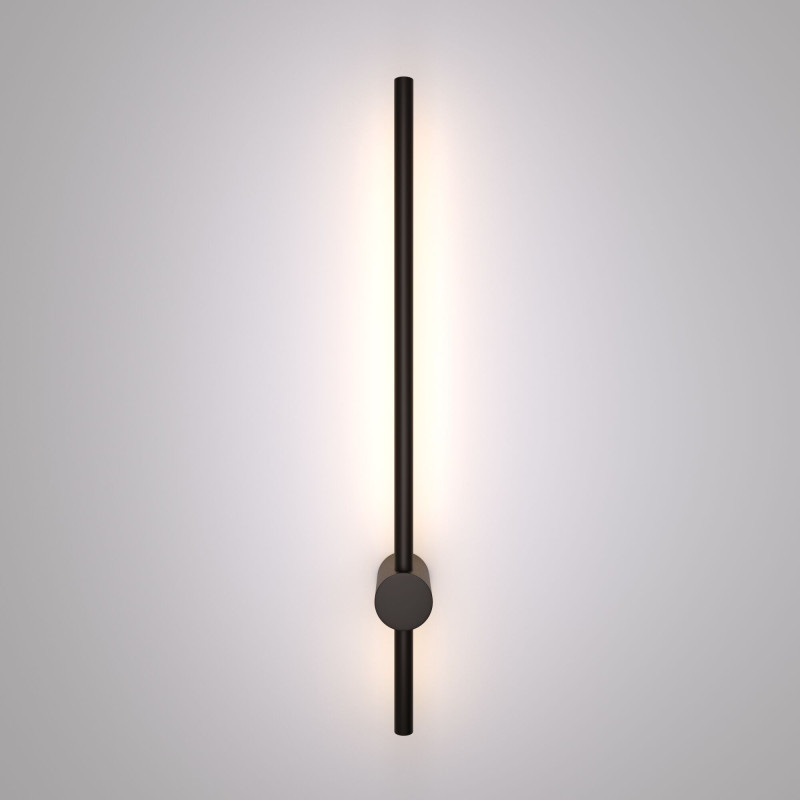 Бра Elektrostandard Cane LED черный (MRL LED 1115)
