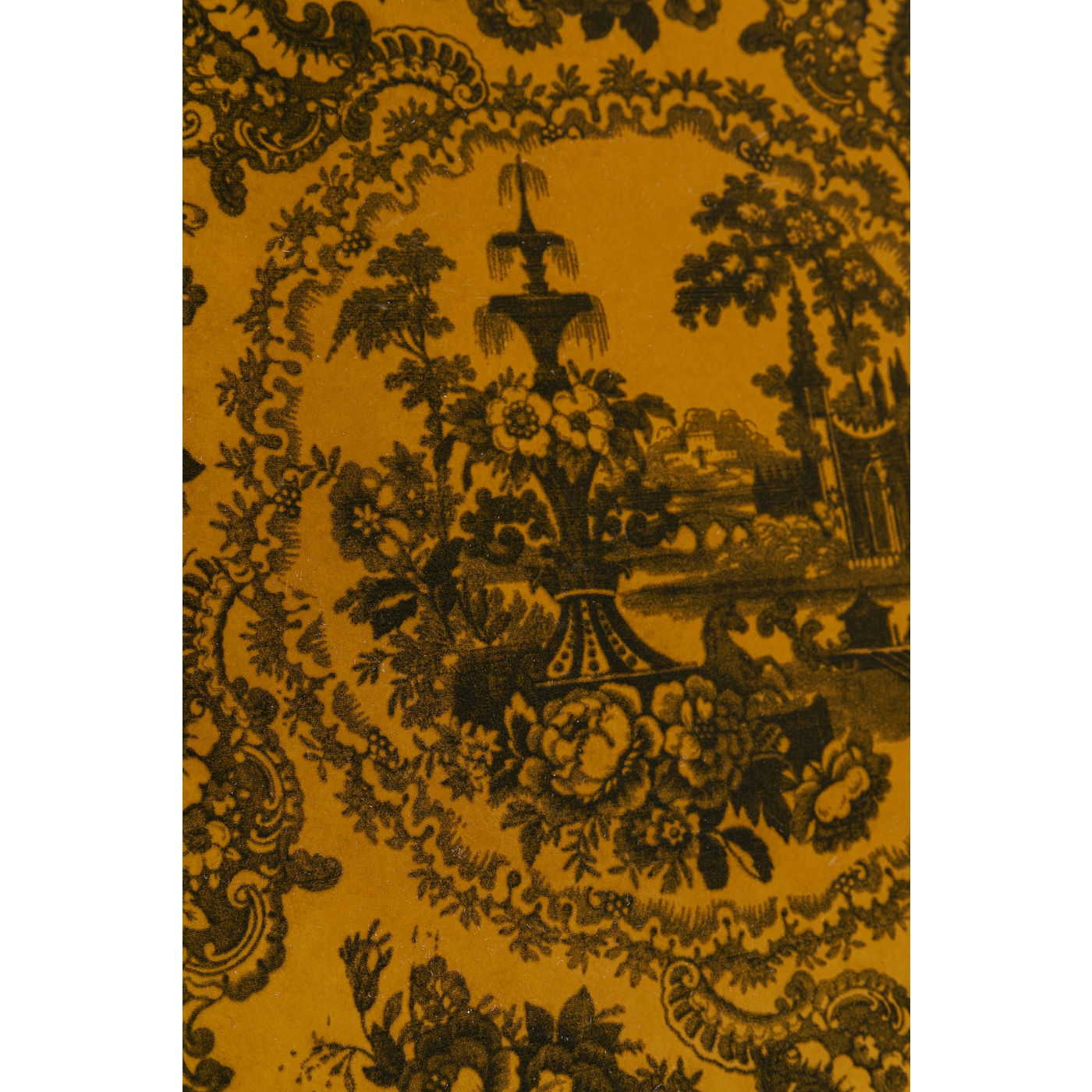 Тарелка Sakura 52723 KARE