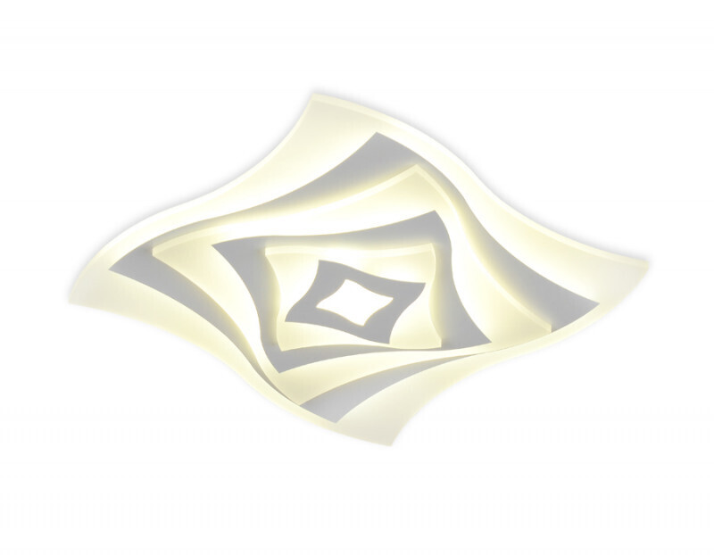 Накладной светильник Ambrella FA800