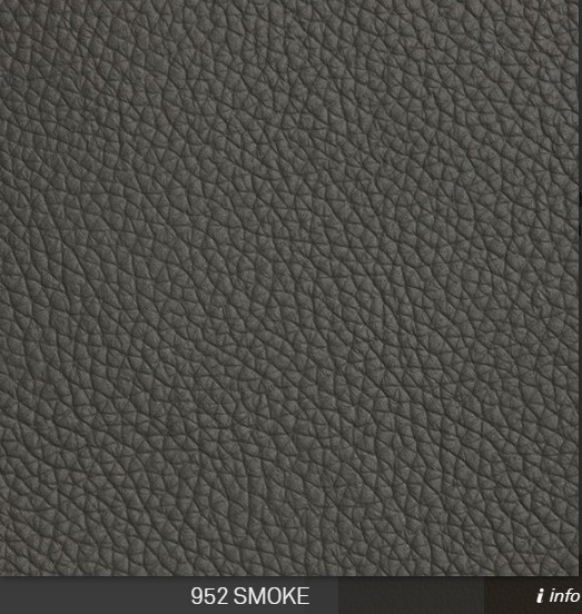 Стул Cattelan Italia Camilla ML Smoke