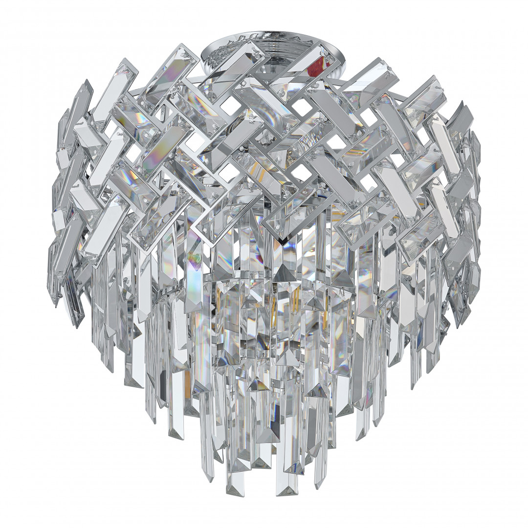 Люстра 378019/6/50/390 CR Arte Milano