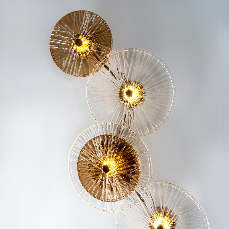 Бра MODELUX MS.1501.09