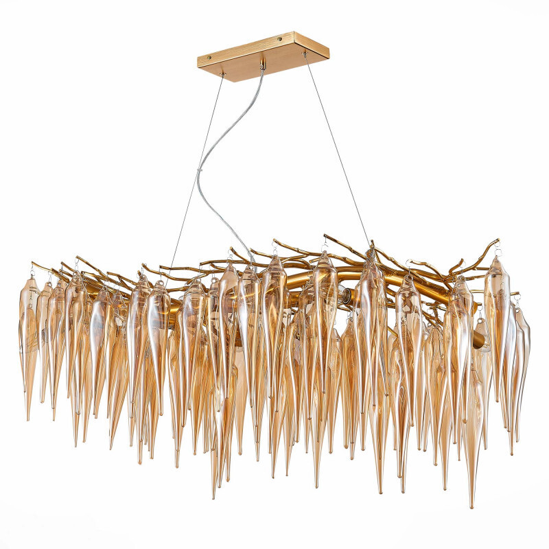 Каскадная люстра ST-Luce SL1653.203.12