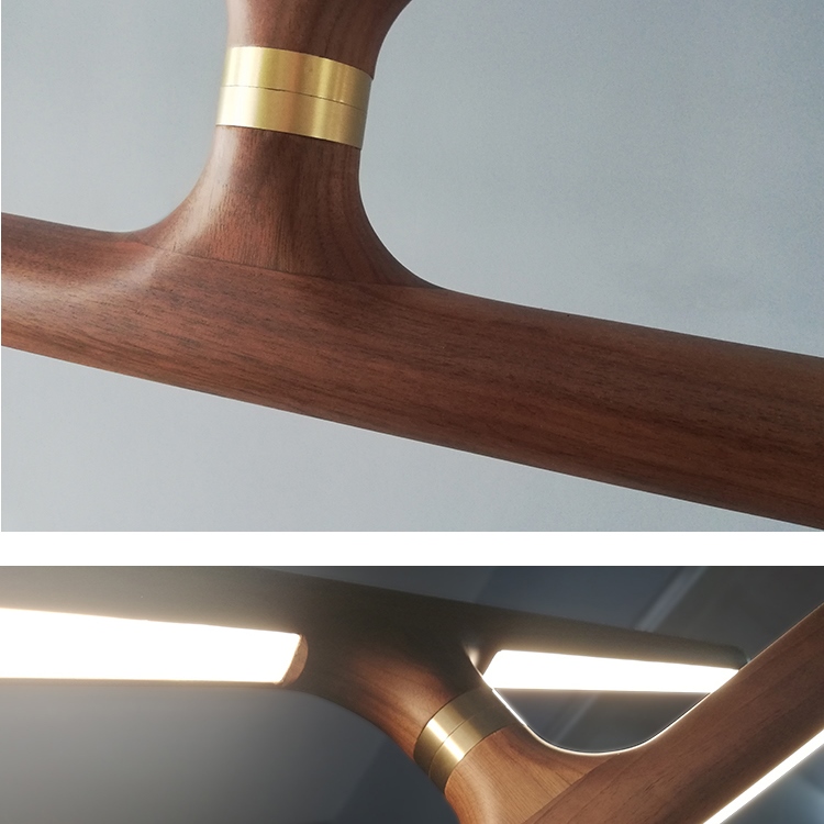 Светильник TORDIS by ImperiumLoft