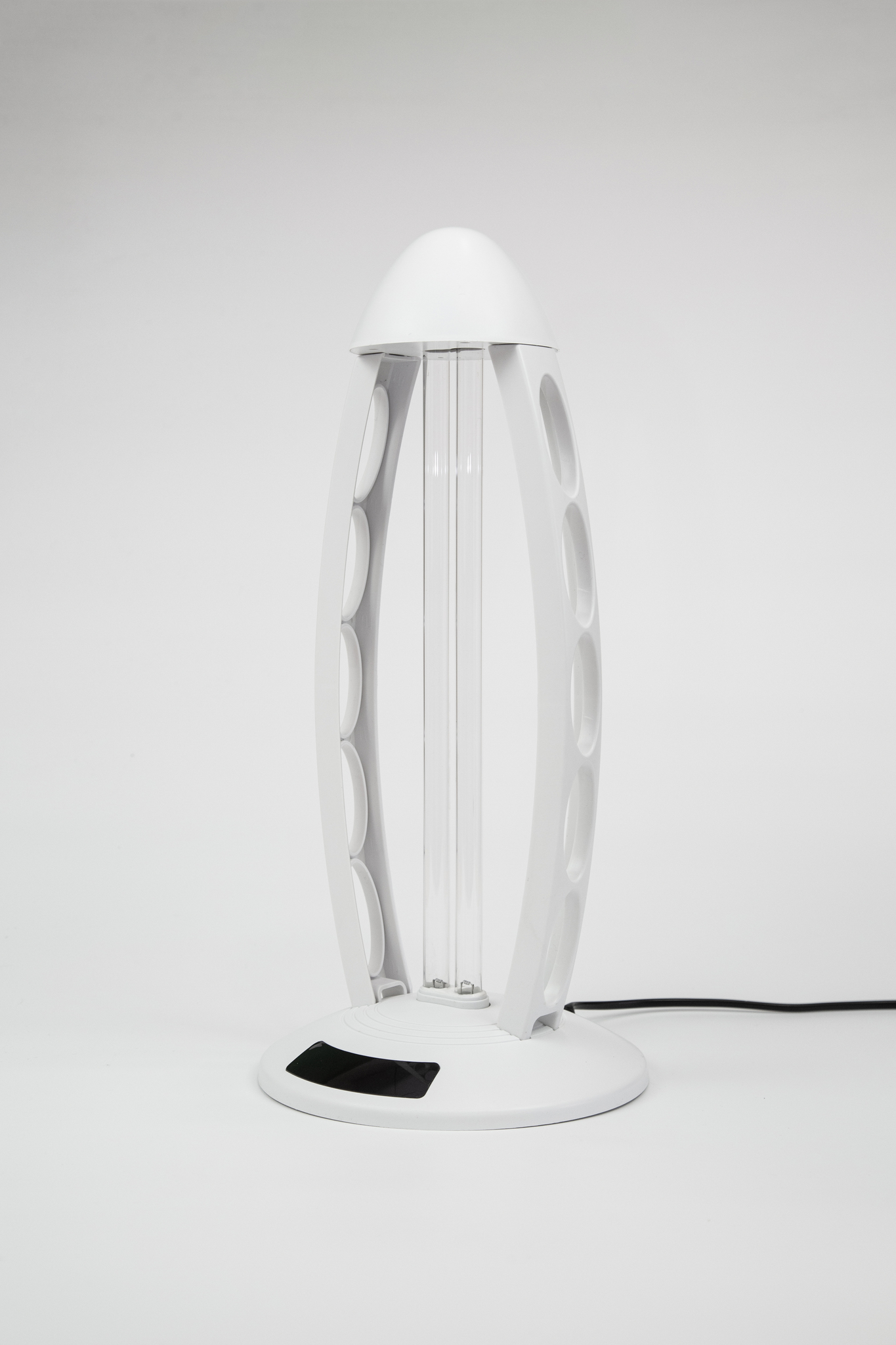 Ультрафиолетовая лампа с датчиком движения озоновая SWG UV-AJ-01OZ-36W
