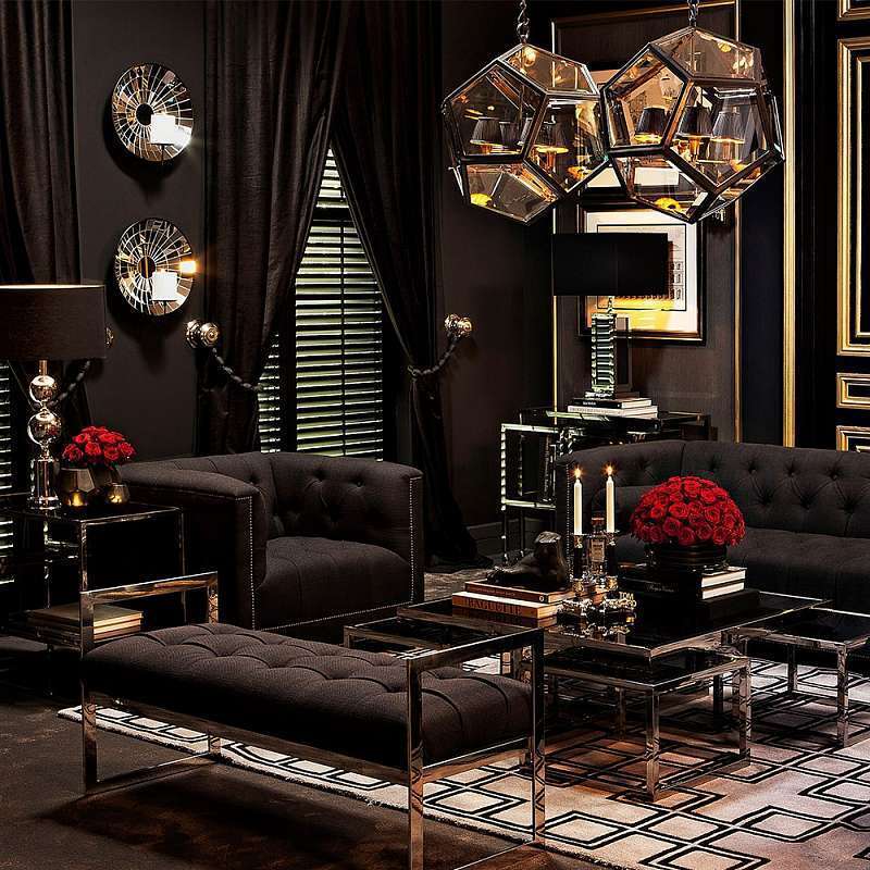 Кресло Eichholtz Paolo 108210u