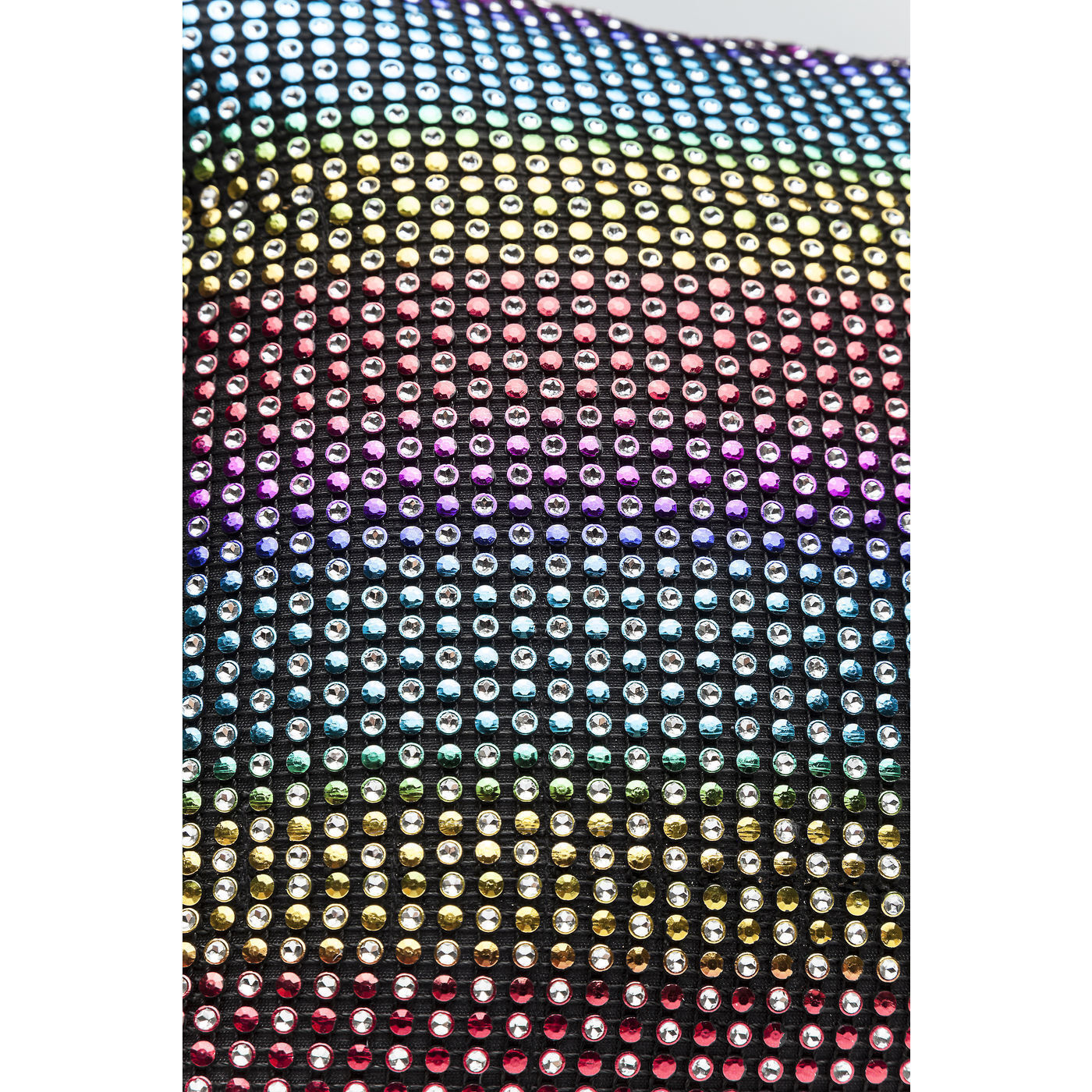 Подушка Rainbow Glitter 37964 KARE