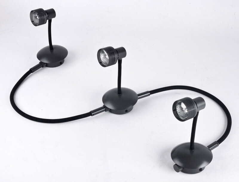 Спот Lussole LOFT LSP-9821-03