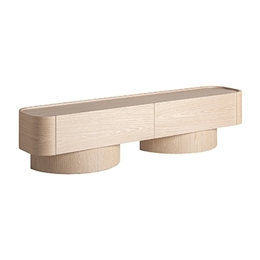 Тумба под телевизор Prayssac Vical