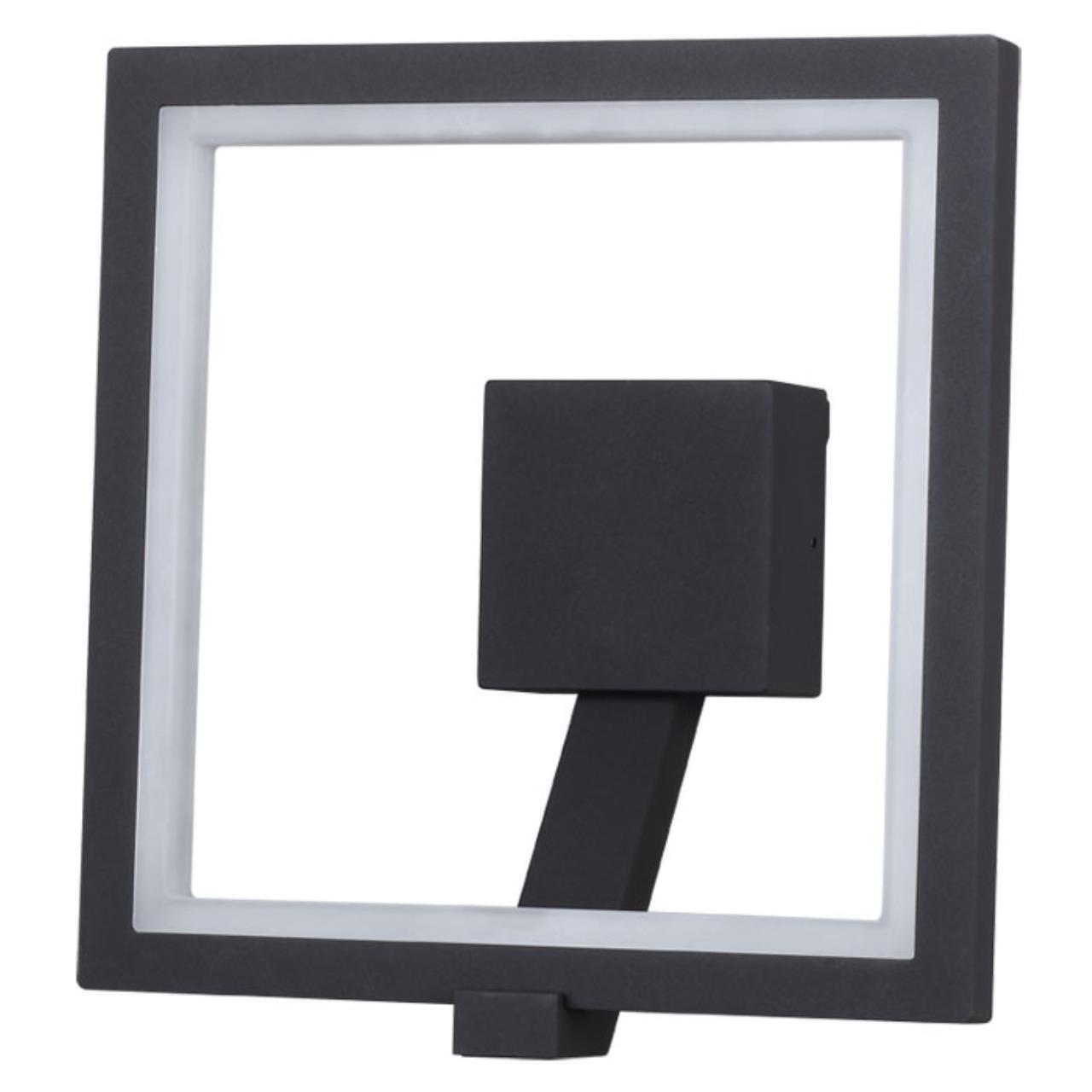 Ландшафтный настенный светодиодный светильник Novotech 357445