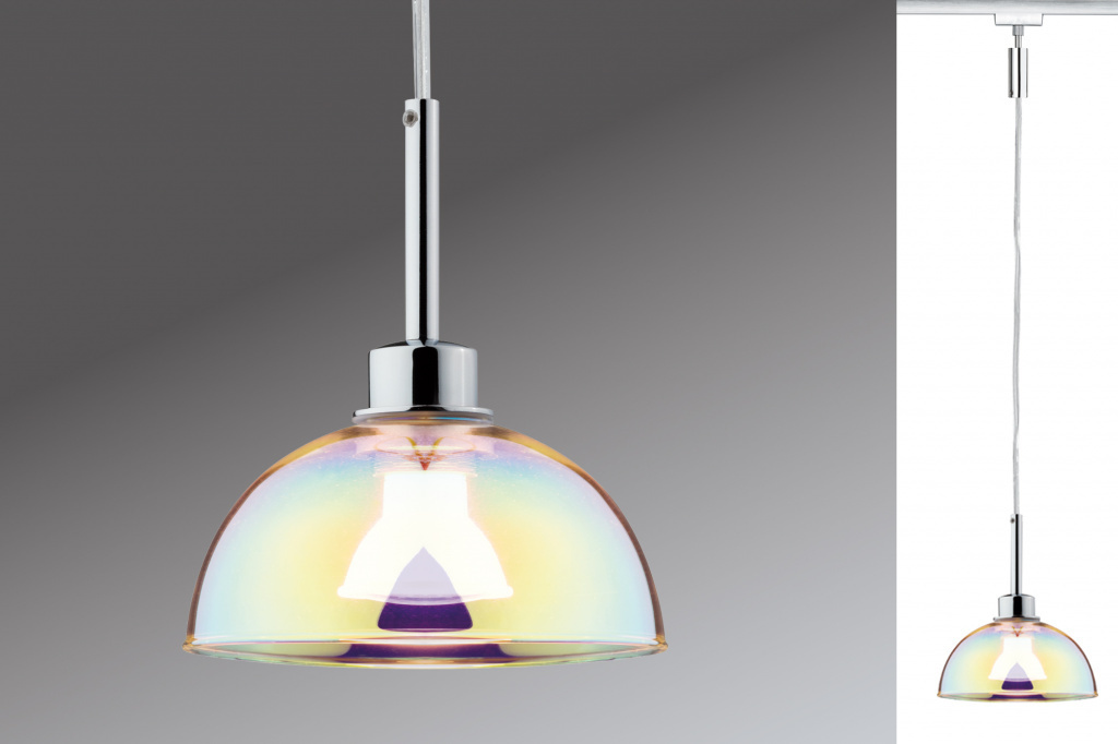 Светильник для шинной системы Paulmann 95157