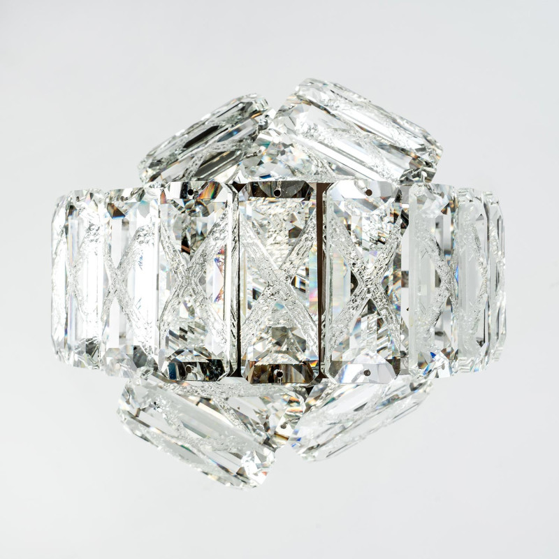 Подвесной светильник MODELUX ML.755.2 CR