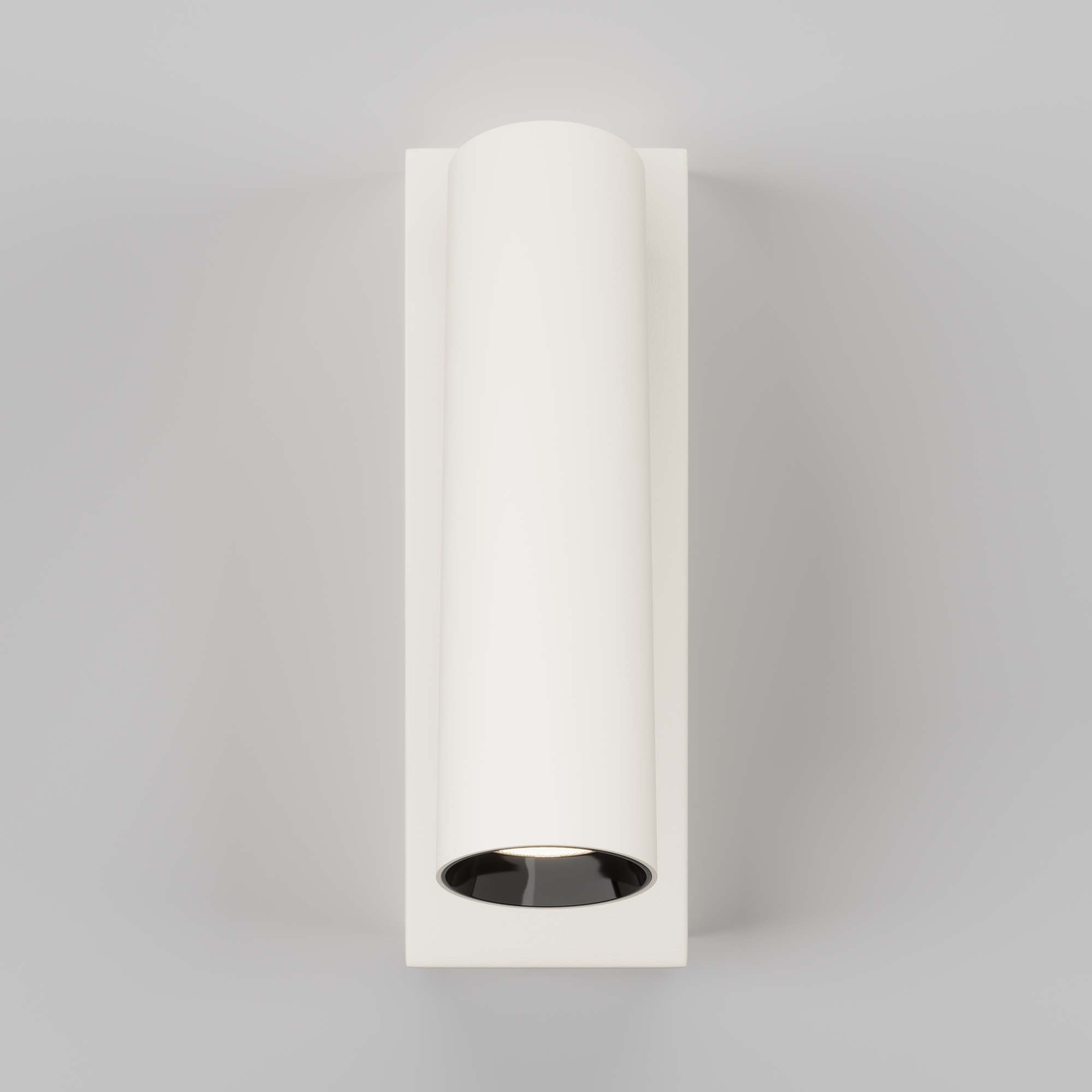 Настенный светильник (бра) Technical C077WL-L3W3K