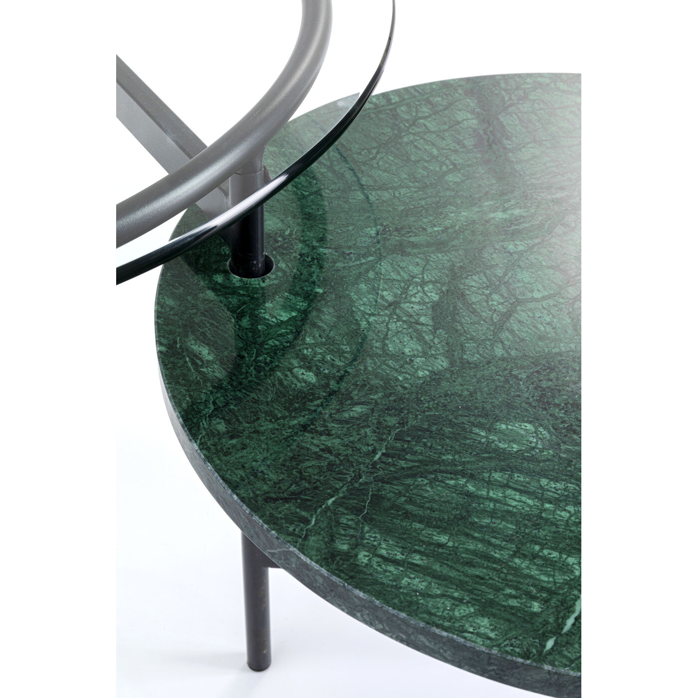 Стол кофейный Midnight KARE 85281