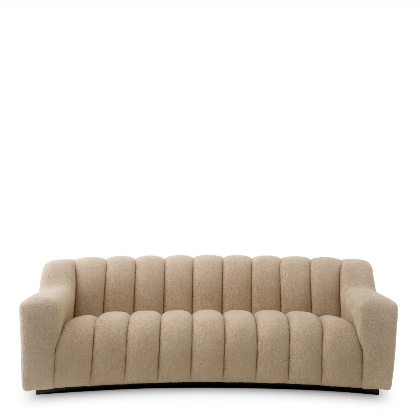 Диван Eichholtz KELLY S 118459