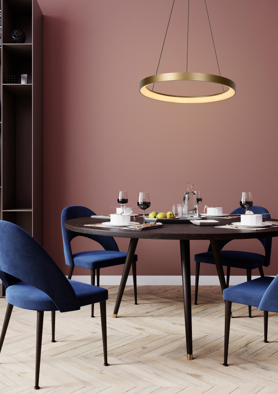 Подвесной светильник LUCIDE 46403/48/02