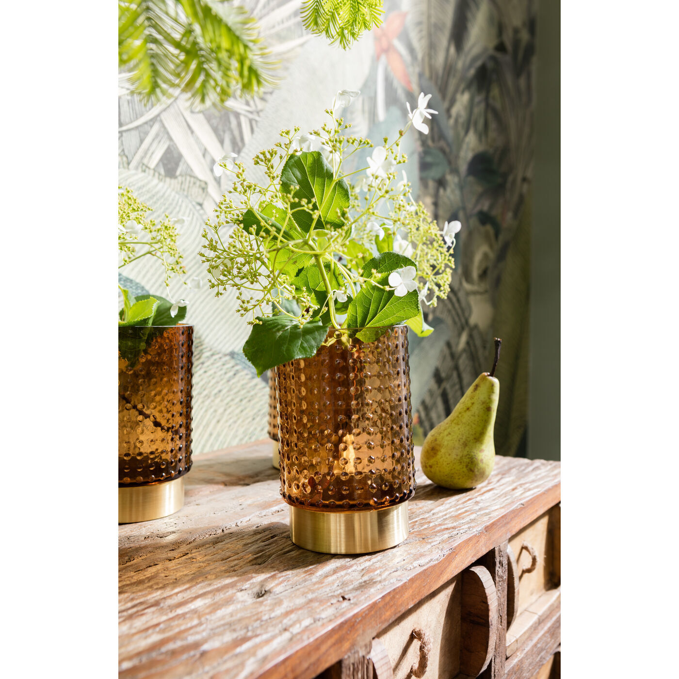 Консоль KARE Bastidon 83338