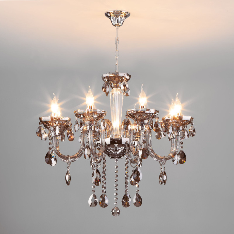 Подвесная люстра Bogate's 309/8 Strotskis