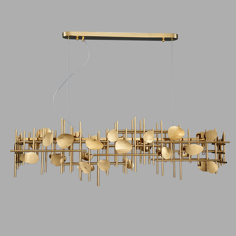 Подвесной светильник FERNANDA by ImperiumLoft