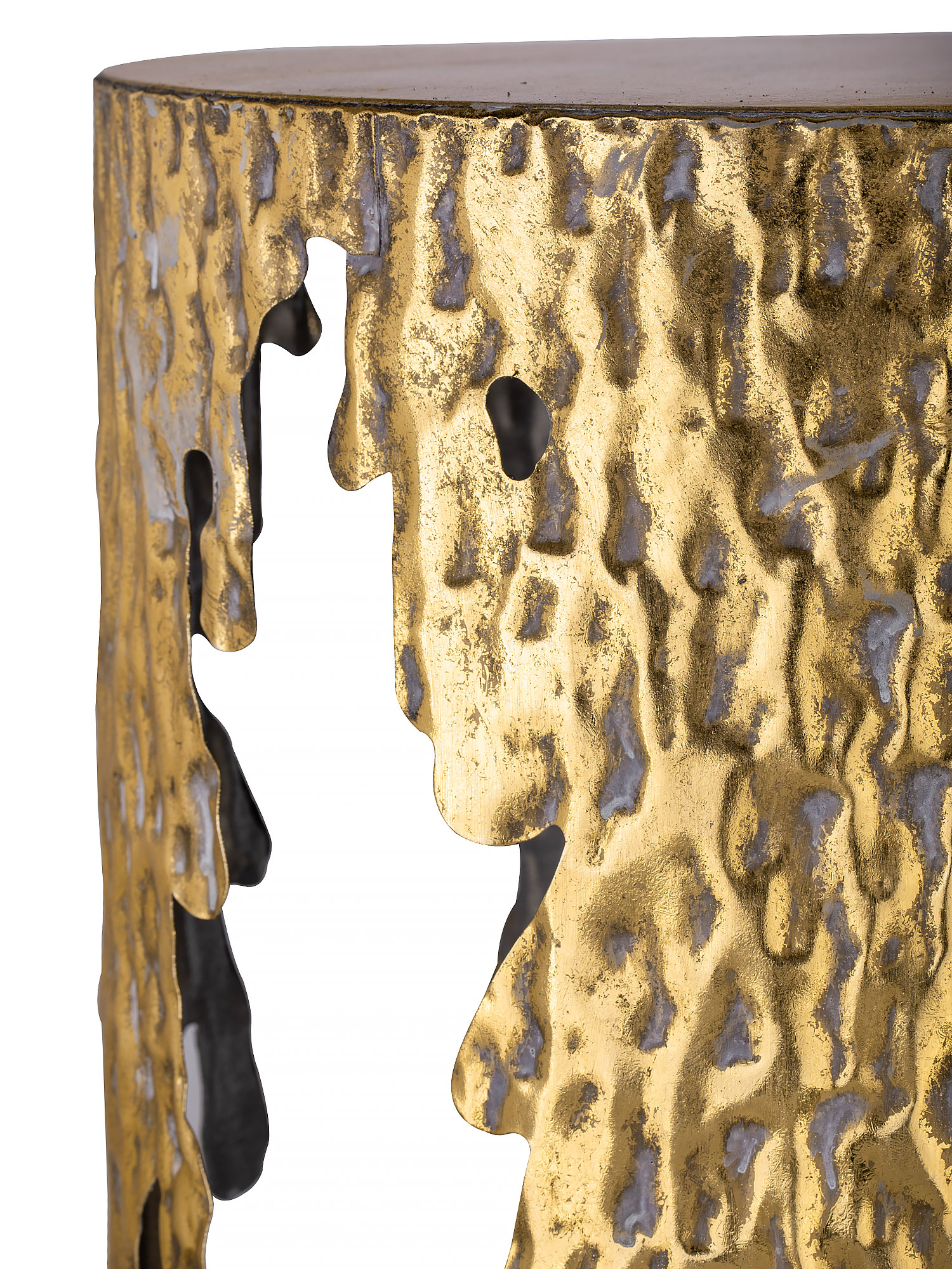 Столики интерьерные Уганда, набор Glasar 57-197