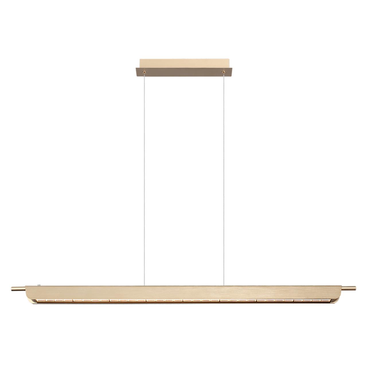 Линейный светильник Odeon Light 7018/40LA