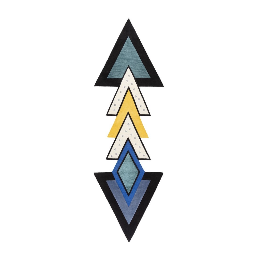 Ковер CC-TAPIS Jade