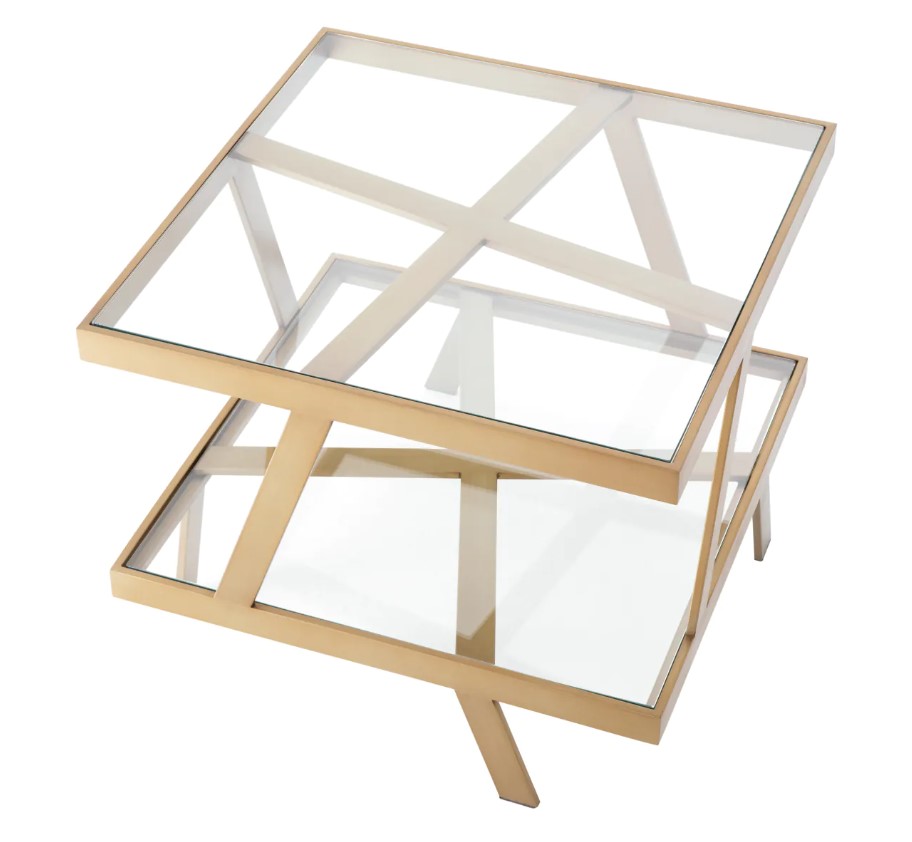 Приставной Столик Eichholtz BILLINGHURST 118039