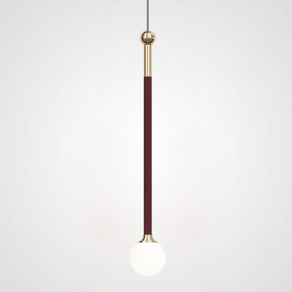 Подвесной светильник BAST by ImperiumLoft