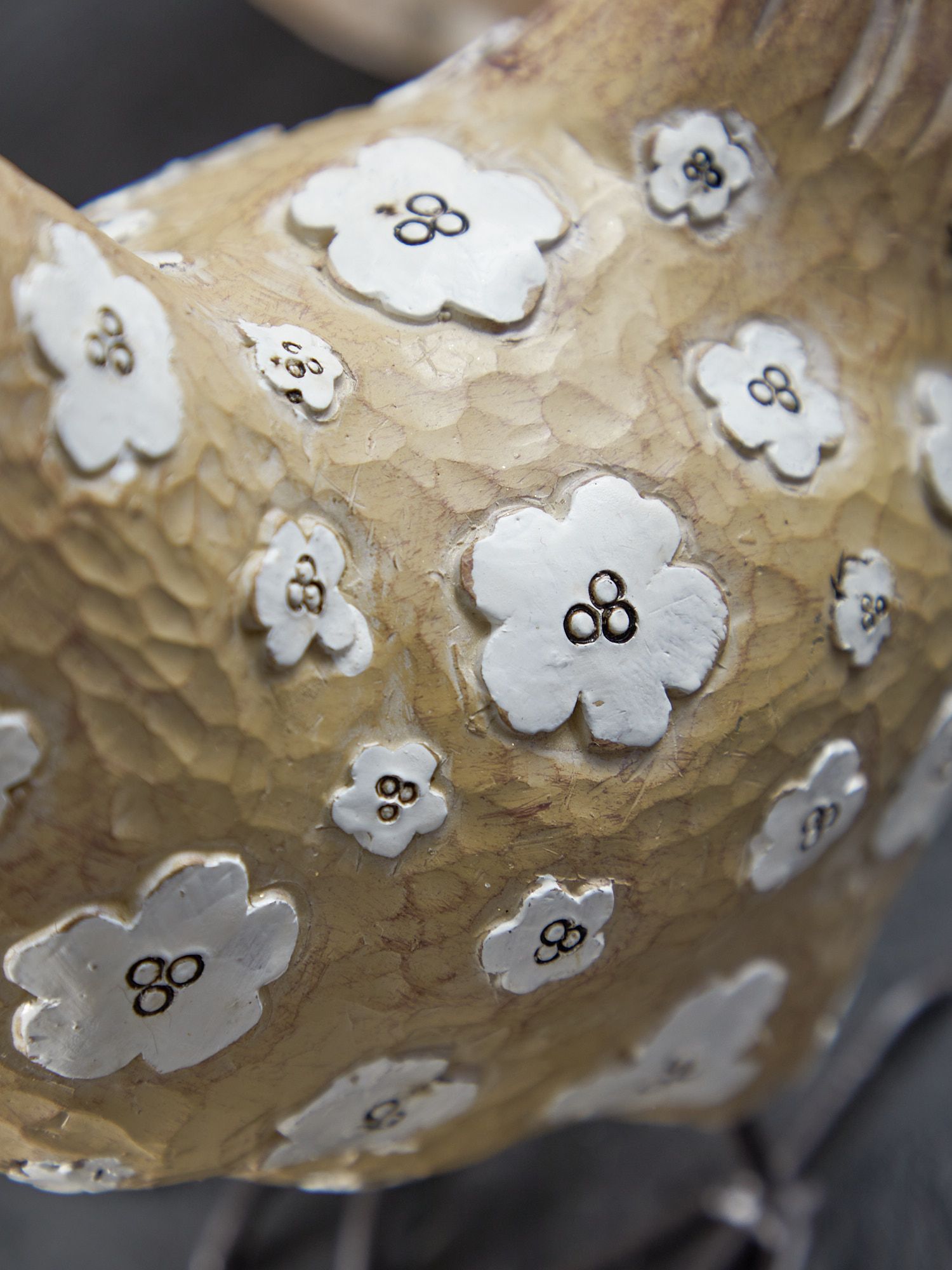 Фигурка Курочка Glasar 70-023