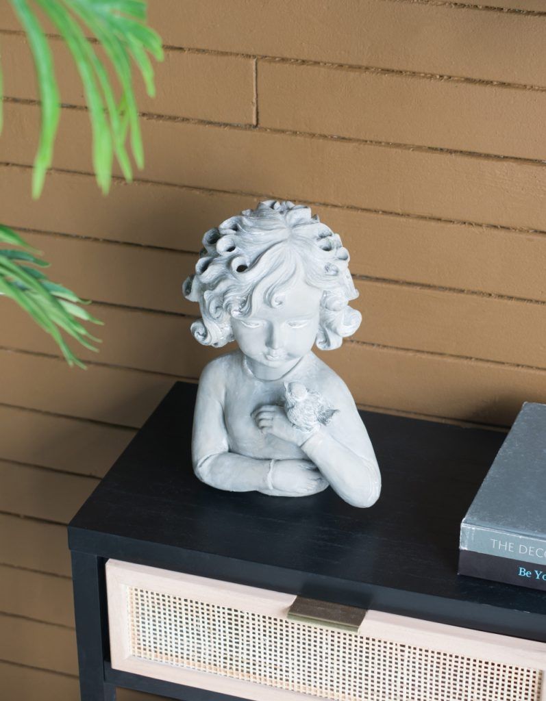 Ваза для цветов Glasar 60022