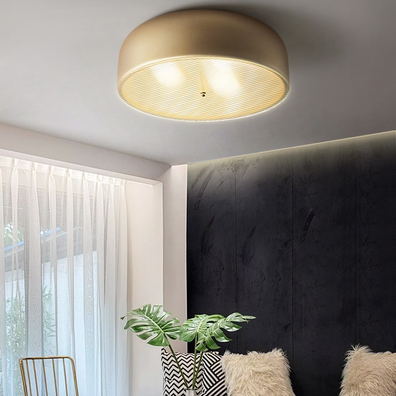 Потолочный светильник RANNY by ImperiumLoft