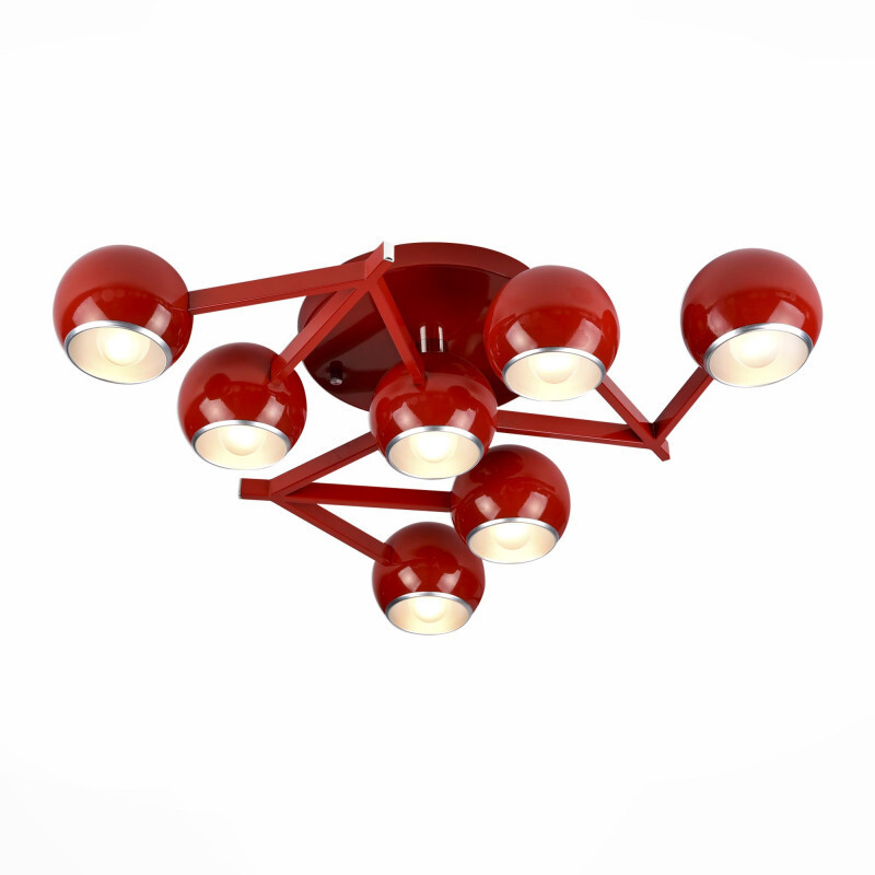 Накладная люстра ST Luce SL853.602.07