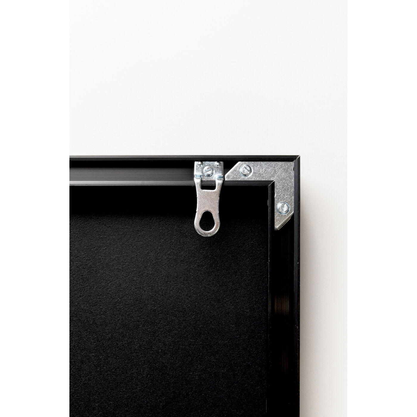 Картина в раме Diva Brunette 60x60cm KARE 57987