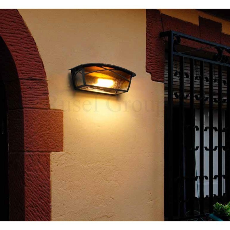 Уличный светильник Leds C4 ALBA