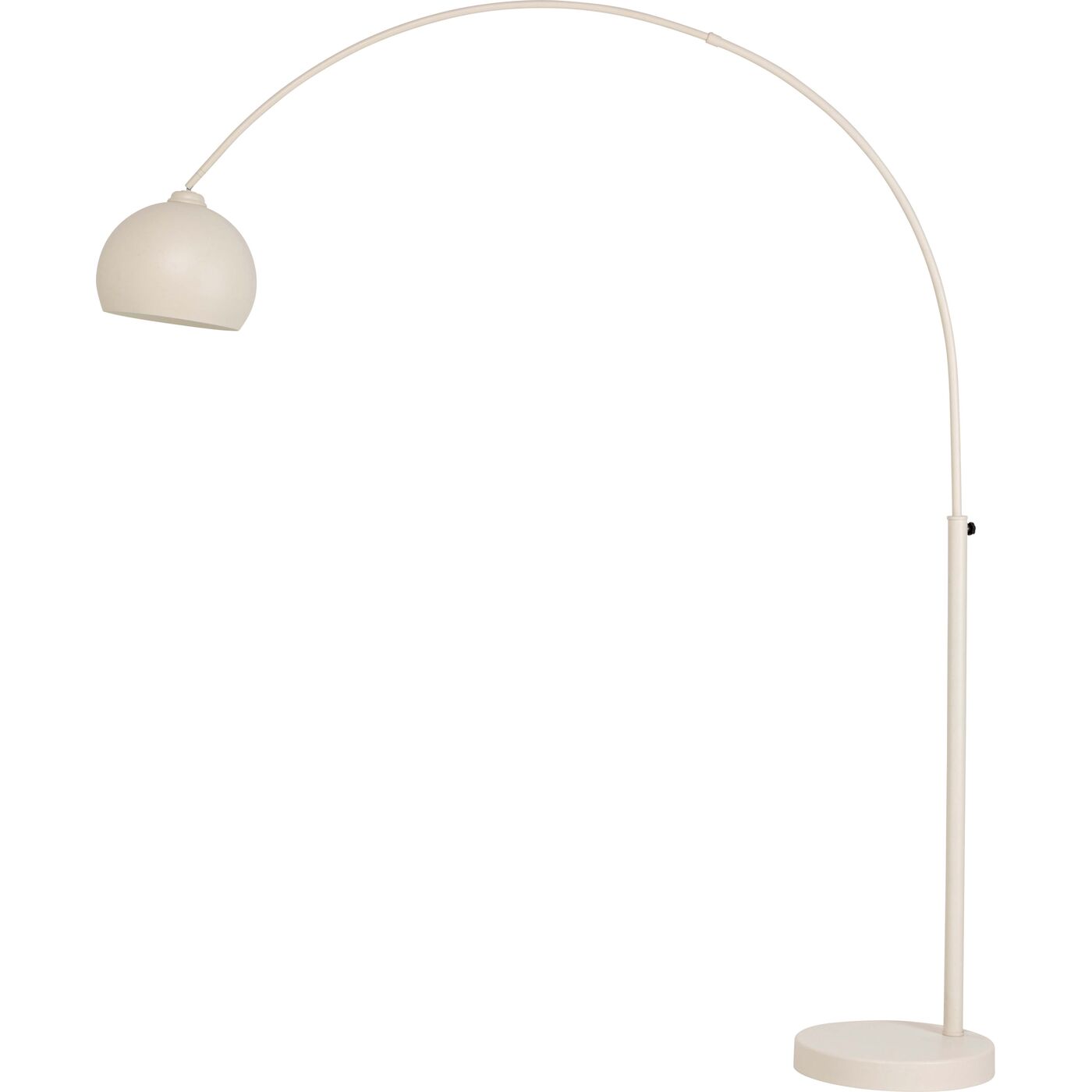 Светильник напольный Lounge Small Deal Eco Greige 175cm KARE 57644