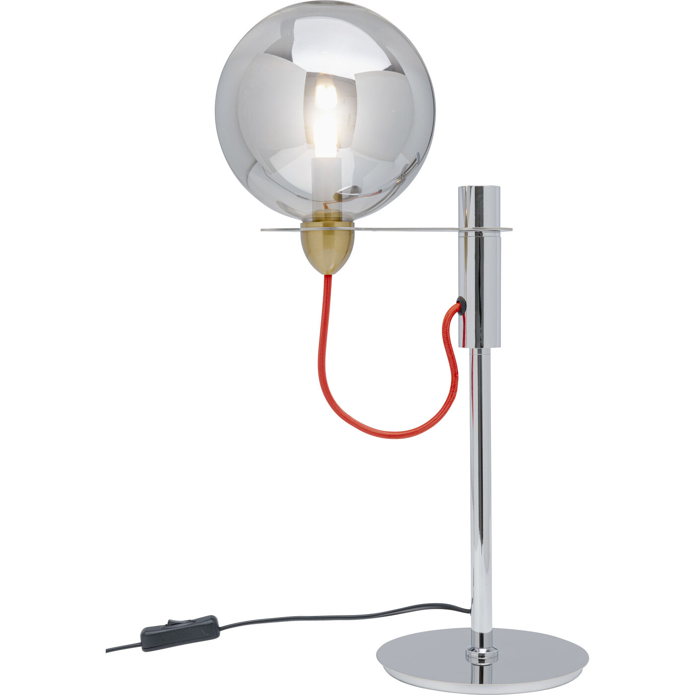 Светильник настольный Orbit 48cm KARE 58135