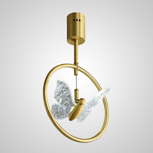 Потолочный светильник NAIMI by ImperiumLoft