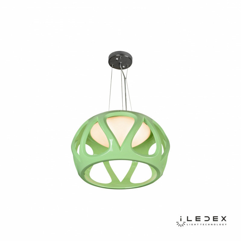 Потолочный детский светильник iLedex MD6156-S GRN