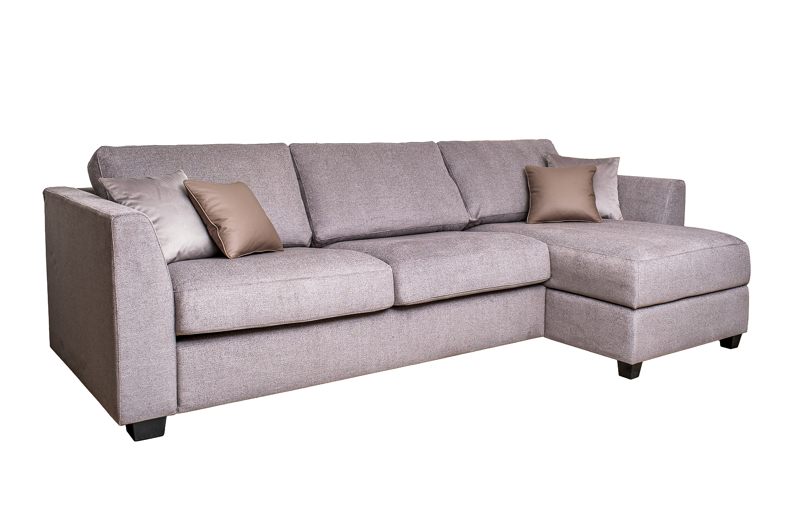 Комплект мебели диван Bravo №6 правый угол Garda Decor koml-garda-6-bravo