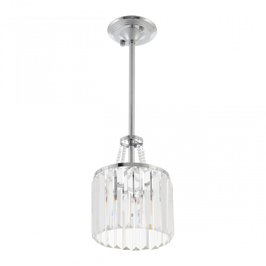 Люстра 371009/1/300/200 CR Arte Milano